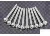 RC4WD Socket Head Cap Screws M3 X 22mm (10) RC4WD