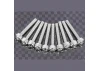 RC4WD Socket Head Cap Screws M3 X 18mm (10) RC4WD