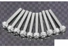 RC4WD Socket Head Cap Screws M3 X 18mm (10) RC4WD