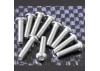 RC4WD Button Head Cap Screws M3 x 12mm (10) RC4WD