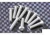 RC4WD Button Head Cap Screws M3 x 12mm (10) RC4WD