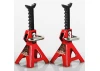 RC4WD Chubby Mini 3 TON Scale Jack Stands