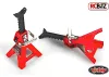 RC4WD Chubby Mini 3 TON Scale Jack Stands
