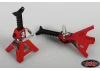 RC4WD Chubby Mini 3 TON Scale Jack Stands