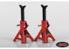 RC4WD Chubby Mini 3 TON Scale Jack Stands