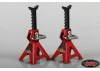 RC4WD Chubby Mini 3 TON Scale Jack Stands