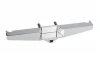 RC4WD Aluminium Rear Bumper With Hitch Mount Chev.Blazer/K10