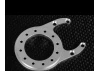 R3 Motor Mount Plate RC4WD