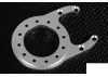 R3 Motor Mount Plate RC4WD