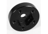RC4WD 1.9 5 Lug Steel Wheel Hex Hub x4