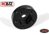RC4WD 1.9 5 Lug Steel Wheel Hex Hub x4