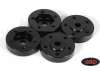 RC4WD 1.9 5 Lug Steel Wheel Hex Hub x4