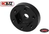 RC4WD Stamped 1.55 and 1.7 Beadlock Wheel Hex Hubs