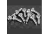 RC4WD Socket Head Cap Screw M2 X 5mm (10)