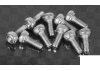 RC4WD Socket Head Cap Screw M2 X 5mm (10)