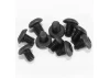 RC4WD Steel Button Head Cap Screws M3 x 4mm (10) RC4WD