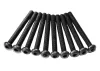 RC4WD Steel Button Head Cap Screws M3 x 25mm (10) RC4WD