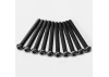 RC4WD Steel Button Head Cap Screws M3 x 25mm (10) RC4WD