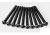 RC4WD Steel Button Head Cap Screws M3 x 25mm (10) RC4WD