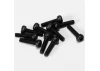RC4WD Steel Socket Head Cap Screws M2 x 8mm (10) RC4WD