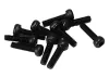 RC4WD Steel Socket Head Cap Screws M2 x 8mm (10) RC4WD