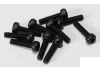 RC4WD Steel Socket Head Cap Screws M2 x 8mm (10) RC4WD