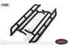 RC4WD Marlin Crawlers Side Metal Sliders for Trail Finder 2