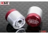 RC4WD Drive Flange Wheel Nut Cover
