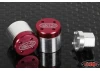 RC4WD Drive Flange Wheel Nut Cover