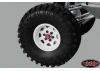 RC4WD Drive Flange Wheel Nut Cover