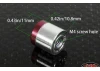 RC4WD Drive Flange Wheel Nut Cover