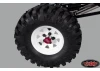 RC4WD Drive Flange Wheel Nut Cover