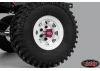 RC4WD Drive Flange Wheel Nut Cover