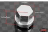 RC4WD Drive Flange Hub Tool