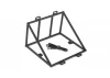RC4WD 1:10 Bed Mounted Tire Carrier RC4WD
