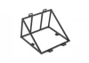 RC4WD 1:10 Bed Mounted Tire Carrier RC4WD