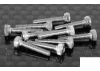 RC4WD Socket Head Cap Screws M2 x 10mm (10) RC4WD