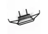 RC4WD Tough Armor Front Tube Bumper w/Winch Mount for Trail Finder 2