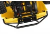 RC4WD Tough Armor Front Tube Bumper w/Winch Mount for Trail Finder 2
