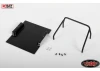 RC4WD Steel Roll Bar for Trail Finder 2