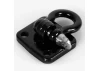 RC4WD King Kong Mini Tow Shackle with Mounting Bracket