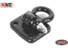 RC4WD King Kong Mini Tow Shackle with Mounting Bracket