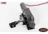 RC4WD King Kong Mini Tow Shackle with Mounting Bracket