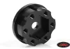 RC4WD 1.9 /2.2 6 Lug Steel Wheel Hex Hub +3 Offset