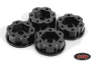 RC4WD 1.9 /2.2 6 Lug Steel Wheel Hex Hub +3 Offset