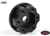 RC4WD 1.9 /2.2 6 Lug Steel Wheel Hex Hub +3 Offset