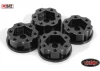 RC4WD 1.9 /2.2 6 Lug Steel Wheel Hex Hub +3 Offset