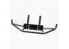 RC4WD Marlin Crawlers Front Steel Tube Bumper for Trail Finder 2