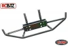 RC4WD Marlin Crawlers Front Steel Tube Bumper for Trail Finder 2