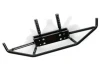 RC4WD Marlin Crawlers Front Steel Tube Bumper for Trail Finder 2